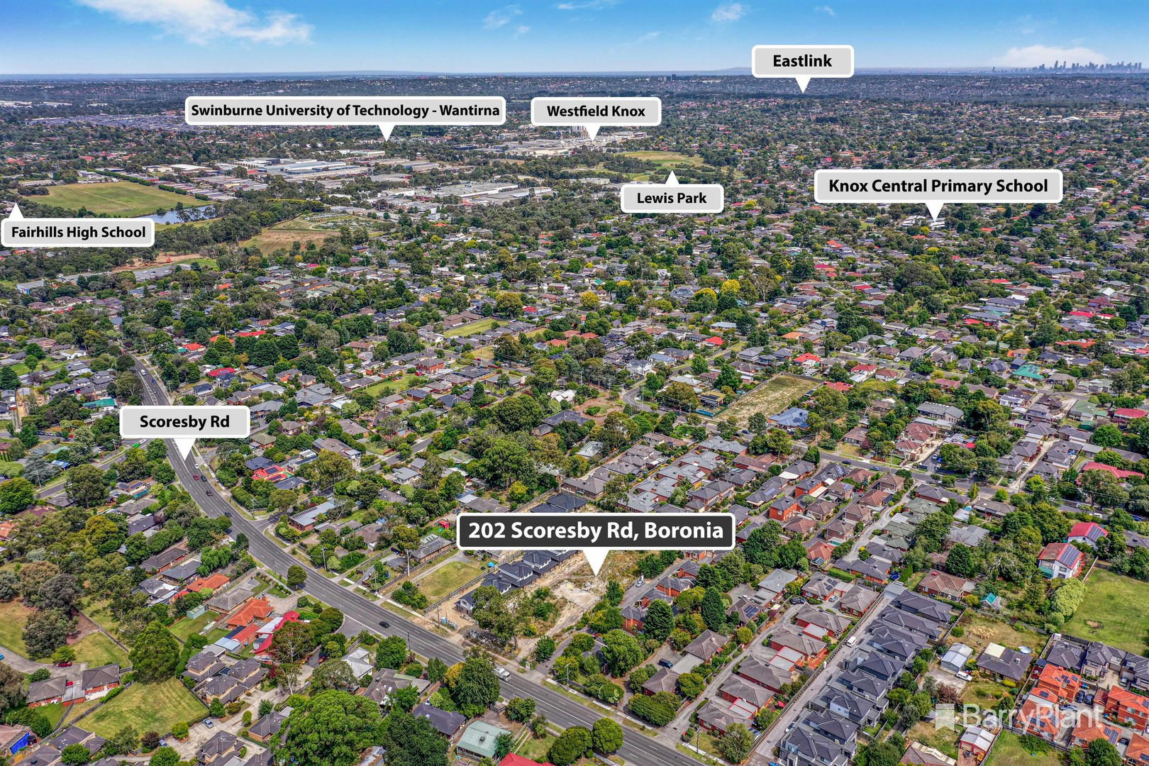 202 Scoresby Road, Boronia, VIC 3155, Boronia - Thumbnail 3