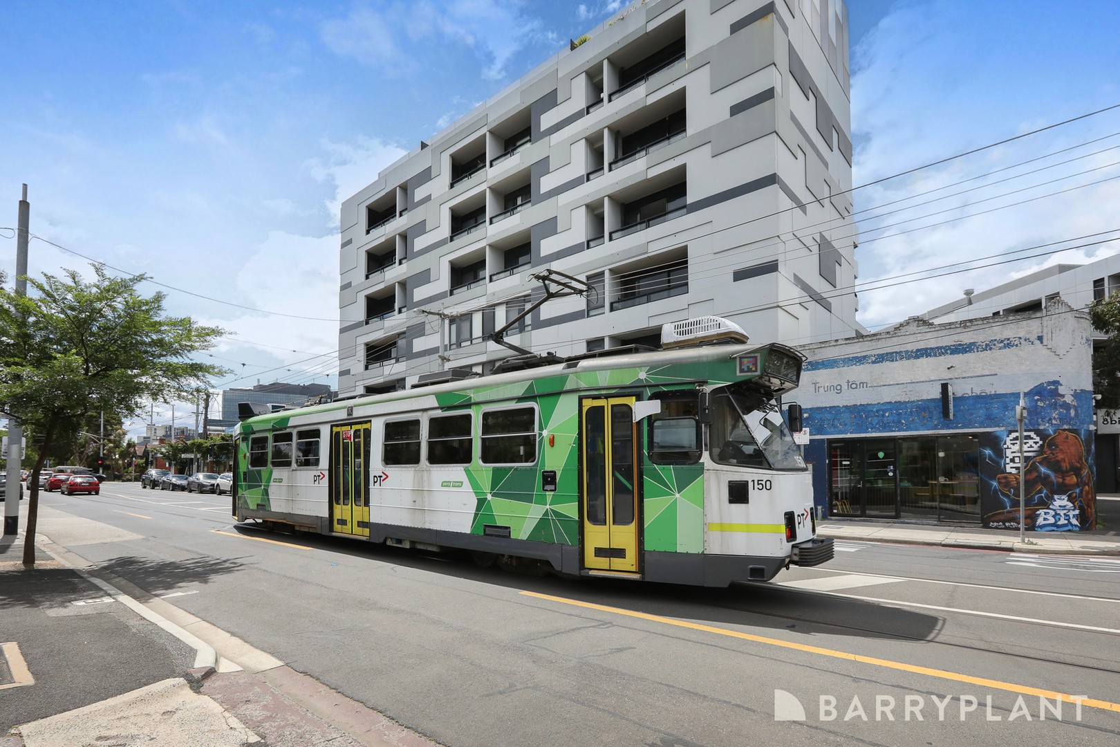 202A/10 Droop Street, Footscray, VIC 3011, Footscray - Thumbnail 2