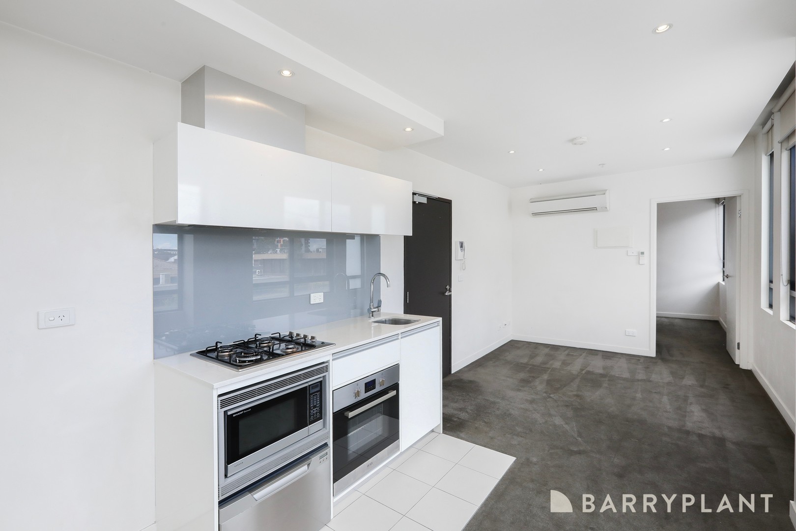202A/10 Droop Street, Footscray, VIC 3011, Footscray - Thumbnail 5
