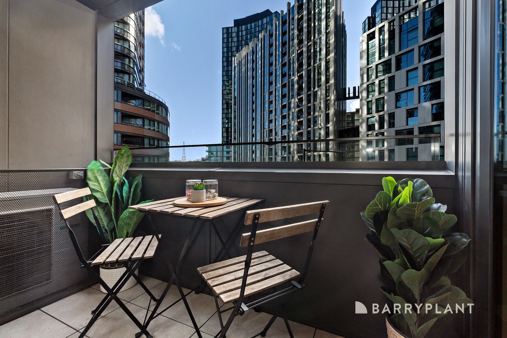 202N/883 Collins Street, Docklands, VIC 3008, Docklands - Thumbnail 4