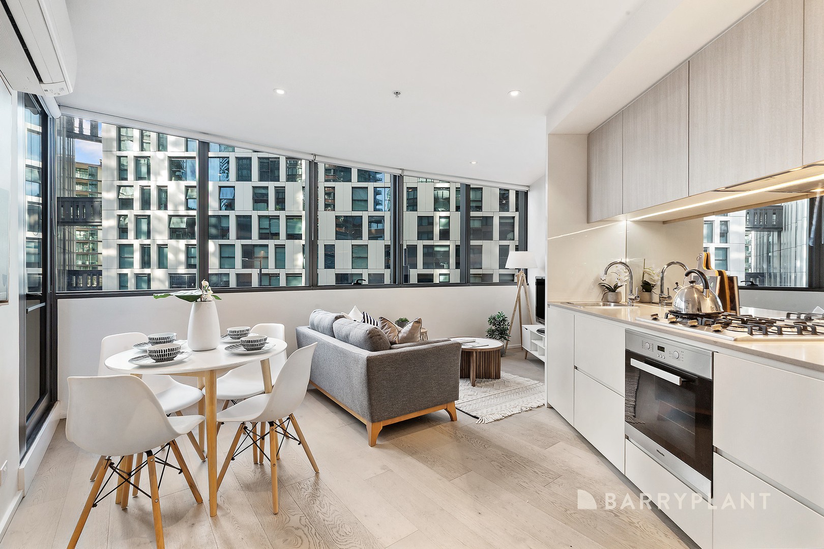 202N/883 Collins Street, Docklands, VIC 3008, Docklands - Thumbnail 3