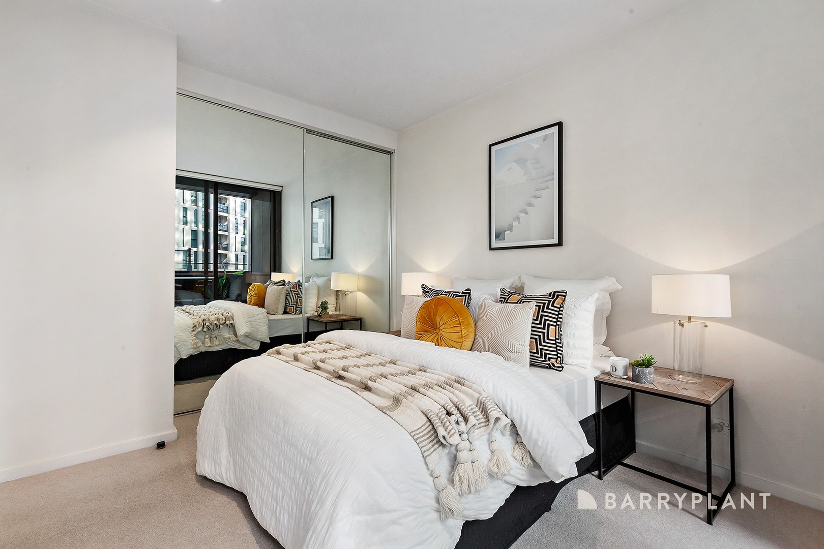 202N/883 Collins Street, Docklands, VIC 3008, Docklands - Thumbnail 5