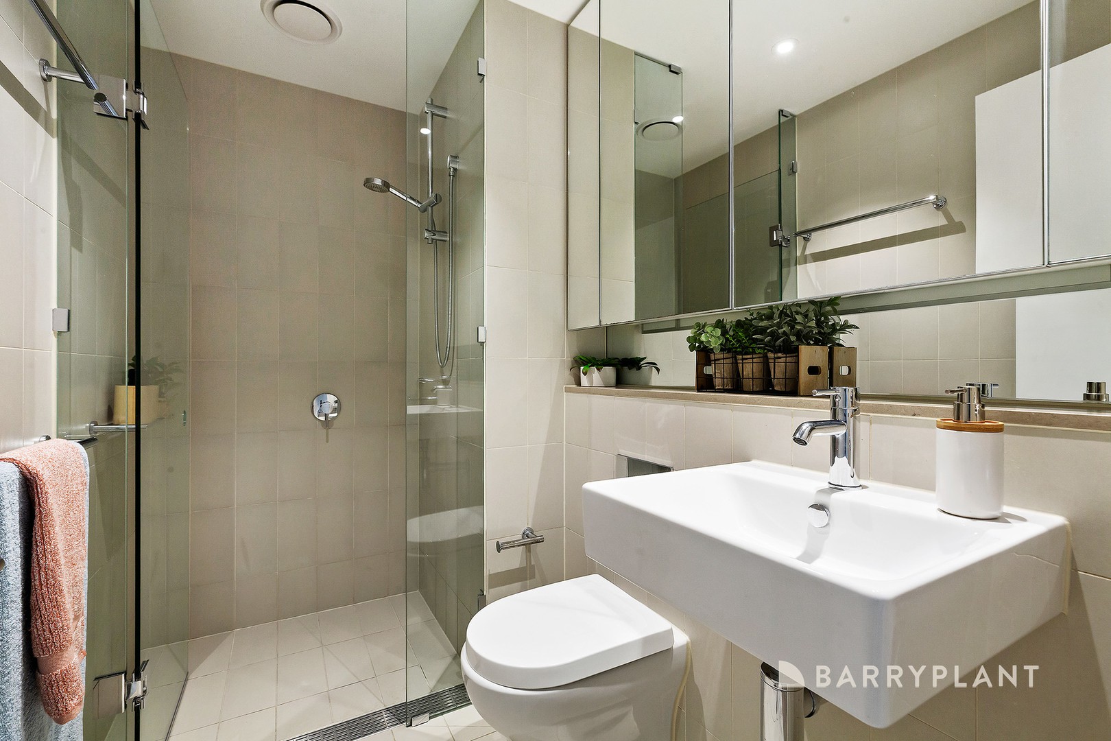 202N/883 Collins Street, Docklands, VIC 3008, Docklands - Thumbnail 6