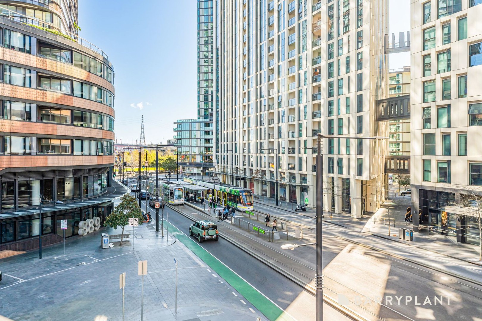 202N/883 Collins Street, Docklands, VIC 3008, Docklands - Thumbnail 7