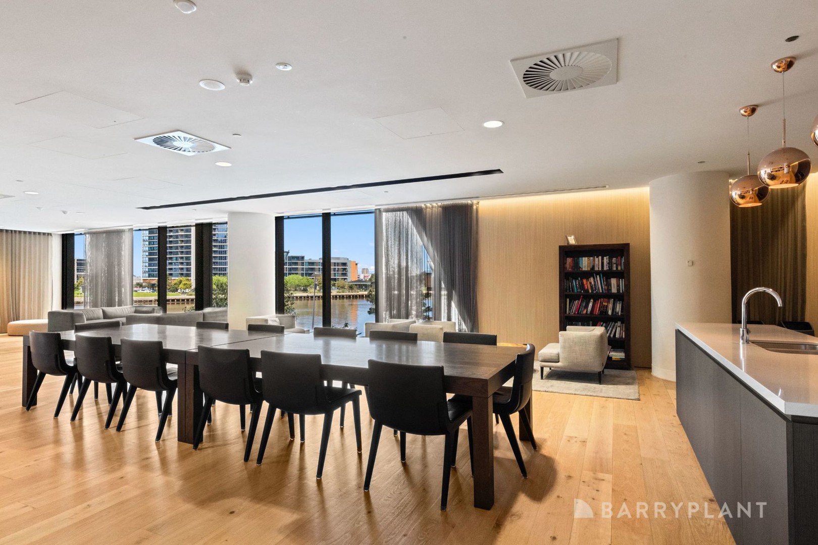 202N/883 Collins Street, Docklands, VIC 3008, Docklands - Thumbnail 8