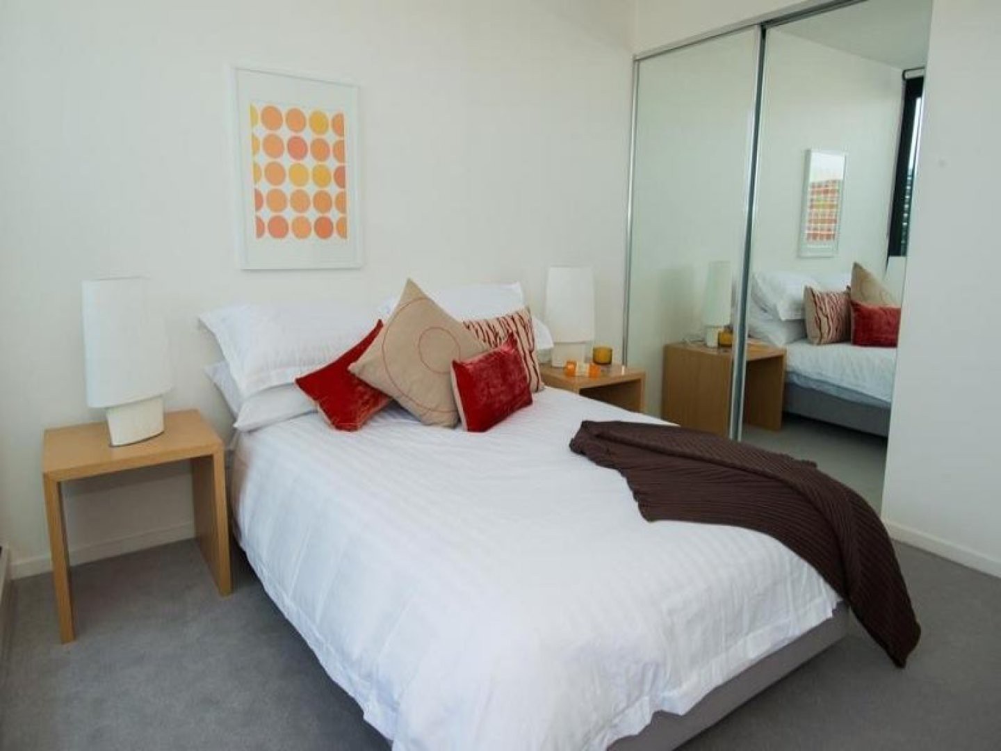 203/11 Copernicus Crescent, Bundoora, VIC 3083, Bundoora - Thumbnail 3