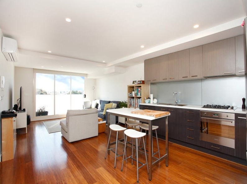 203/17 Robbs Parade, Northcote, VIC 3070, Northcote - Thumbnail 3