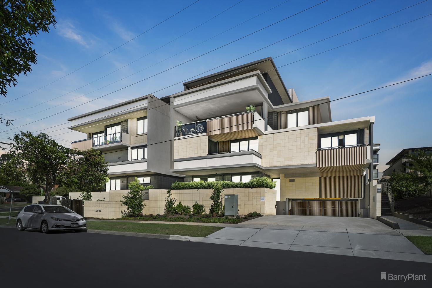 203/177 Blackburn Road, Doncaster East, VIC 3109, Doncaster East - Thumbnail 6