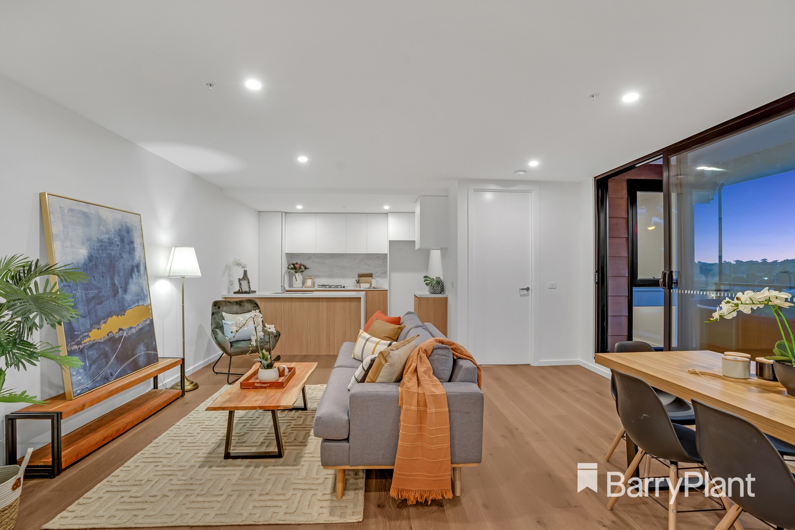203/19 Collins Street, Chadstone, VIC 3148, Chadstone - Thumbnail 4