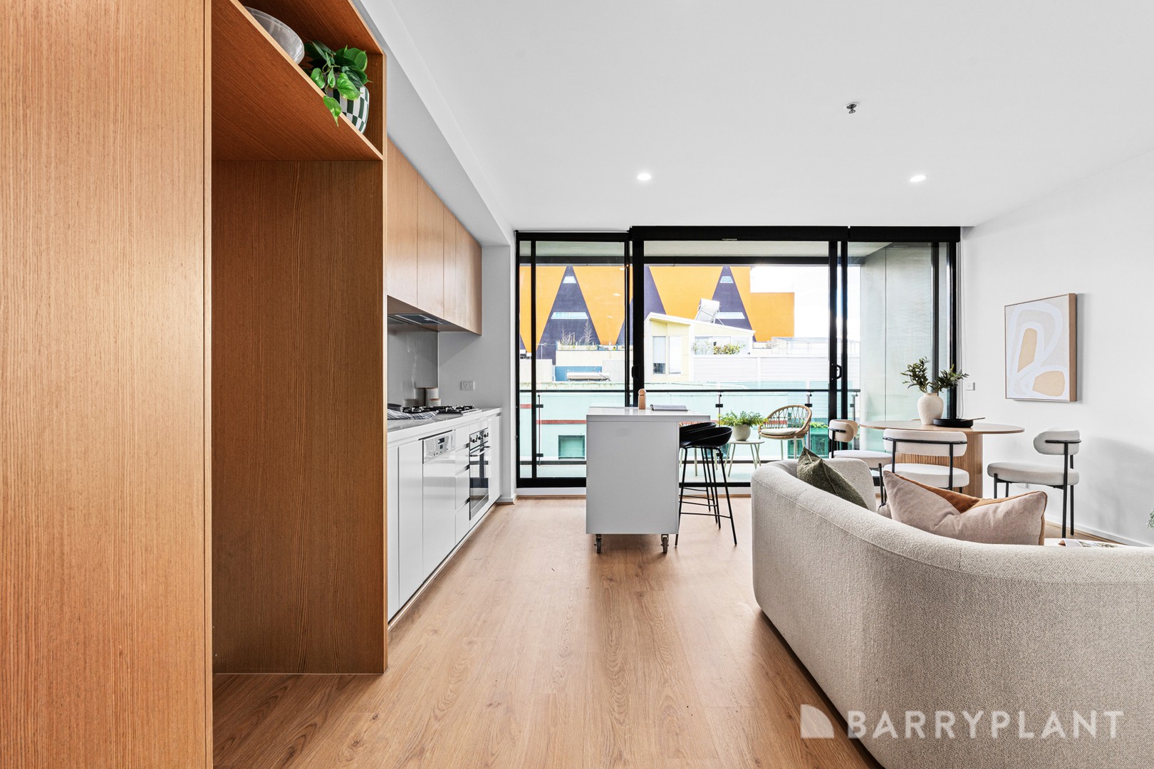 203/200 Lygon Street, Brunswick, VIC 3056, Brunswick - Thumbnail 4