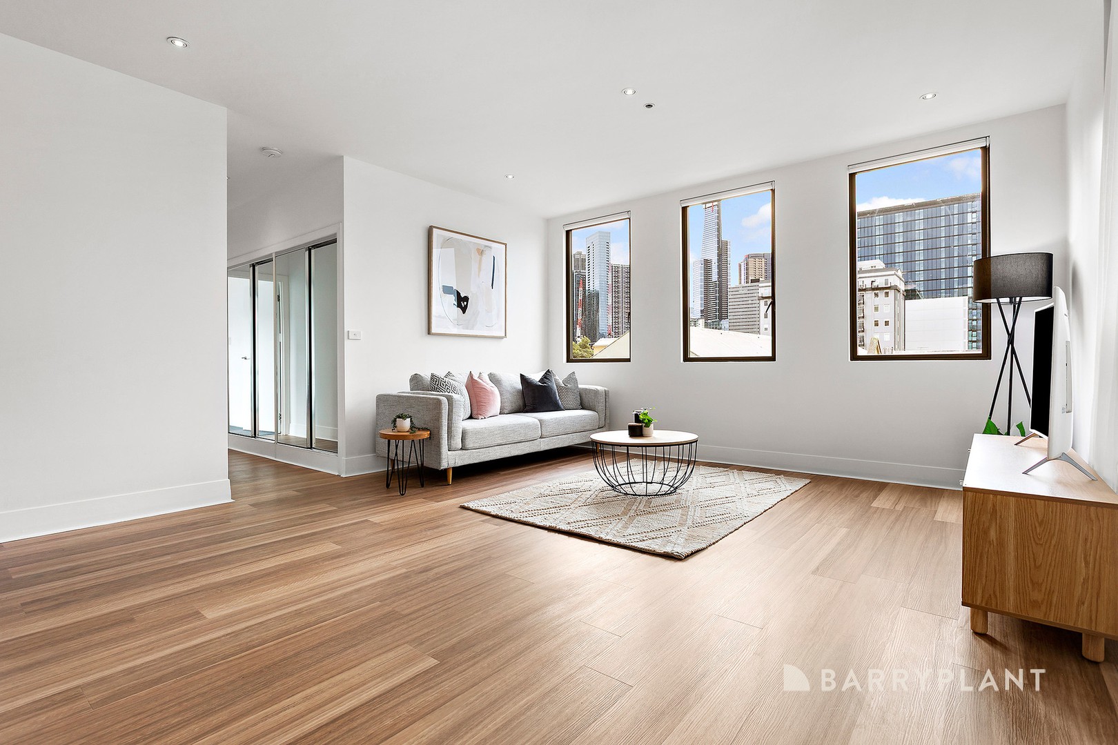 203/221 Sturt Street, Southbank, VIC 3006, Southbank - Thumbnail 4