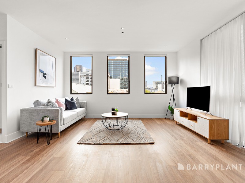 203/221 Sturt Street, Southbank, VIC 3006 - Image - 27/08/2025