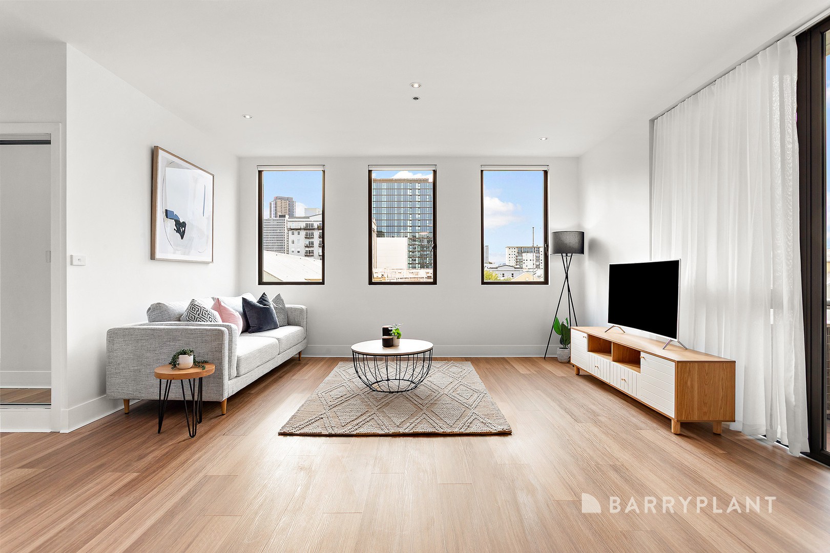 203/221 Sturt Street, Southbank, VIC 3006, Southbank - Thumbnail 5