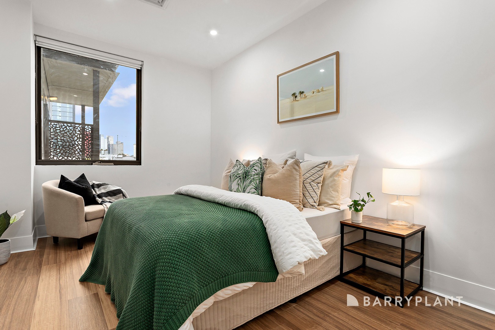 203/221 Sturt Street, Southbank, VIC 3006, Southbank - Thumbnail 6