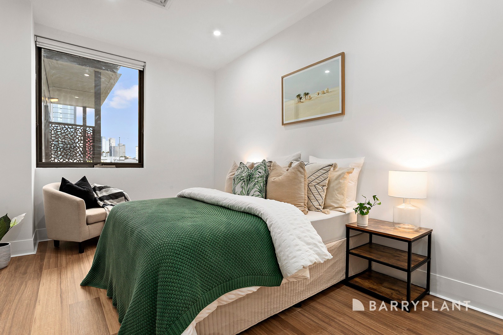 203/221 Sturt Street, Southbank, VIC 3006, Southbank - Thumbnail 5