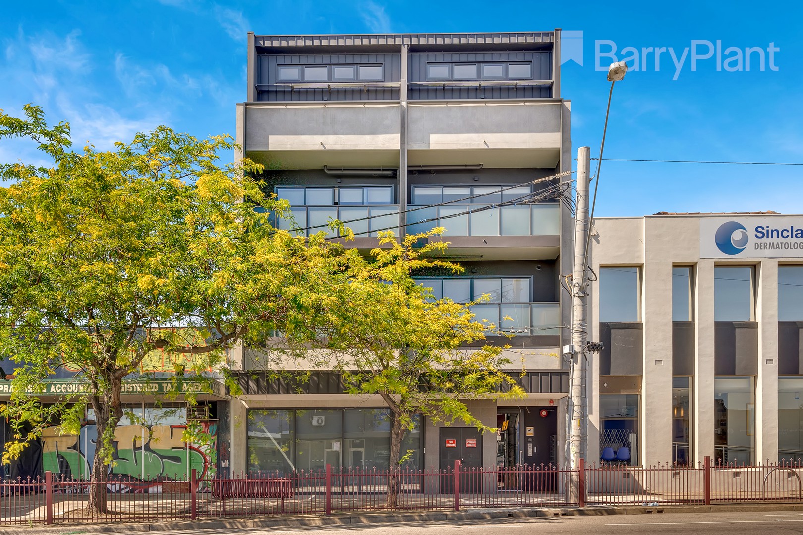 203/337 Bell Street, Pascoe Vale South, VIC 3044, Pascoe Vale South - Thumbnail 4