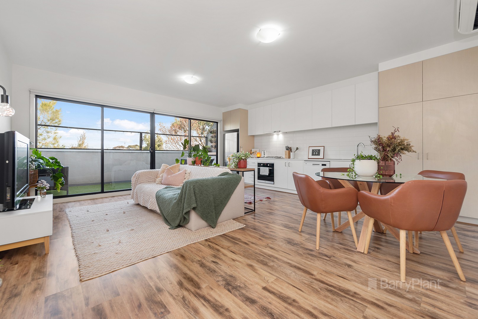 203/372 Geelong Road, West Footscray, VIC 3012, West Footscray - Thumbnail 2