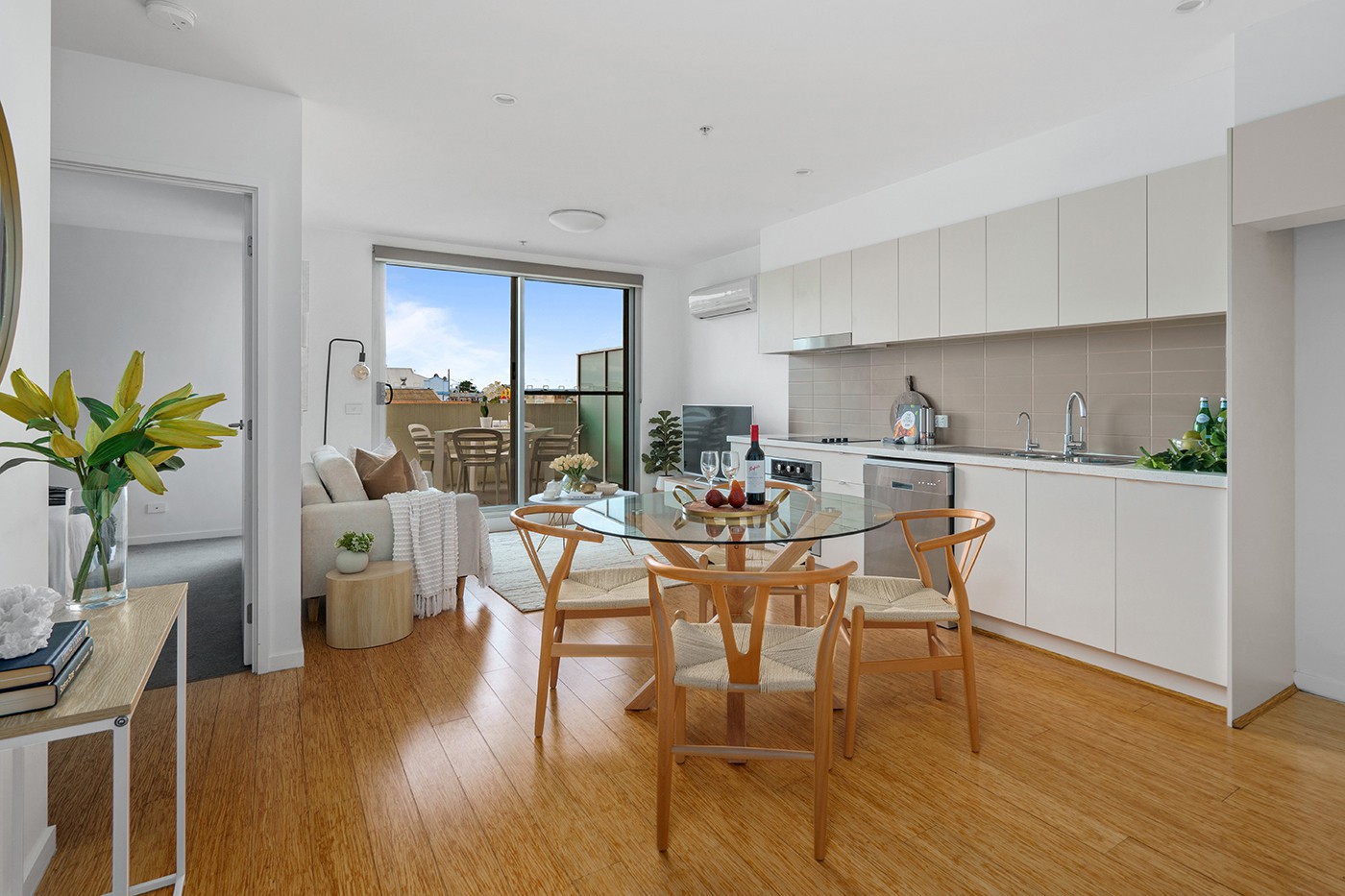 203/457-459 Lygon Street, Brunswick East, VIC 3057, Brunswick East - Thumbnail 3