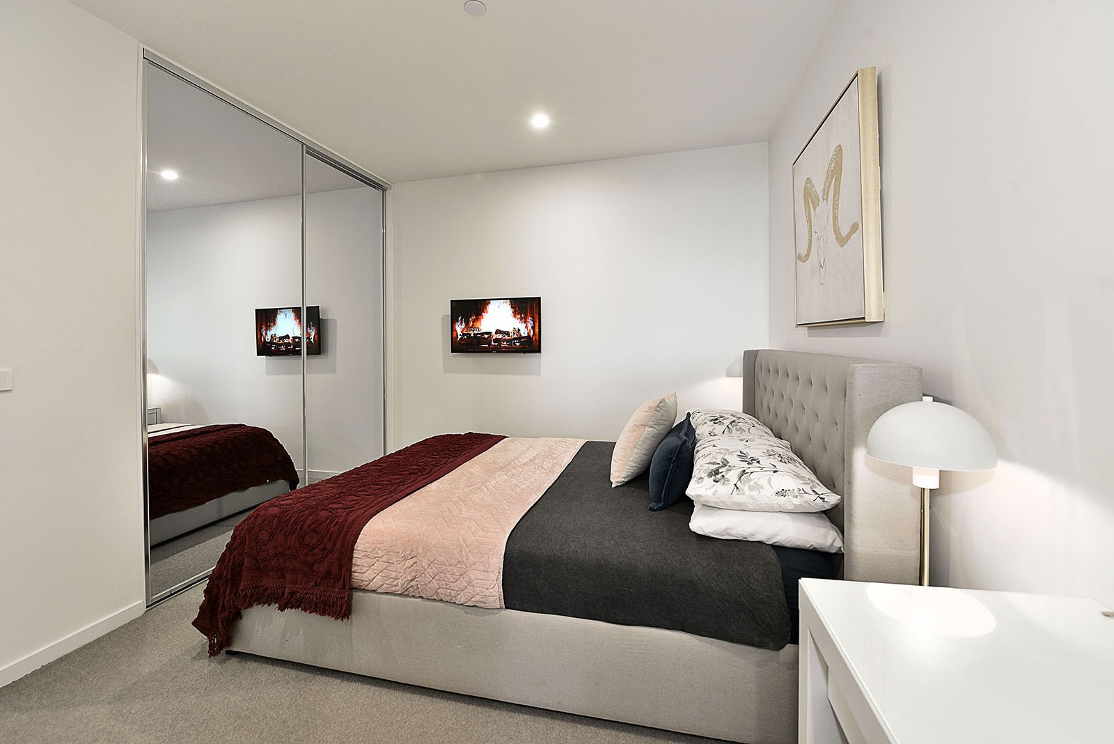 203/64 Keilor Road, Essendon North, VIC 3041, Essendon North - Thumbnail 5