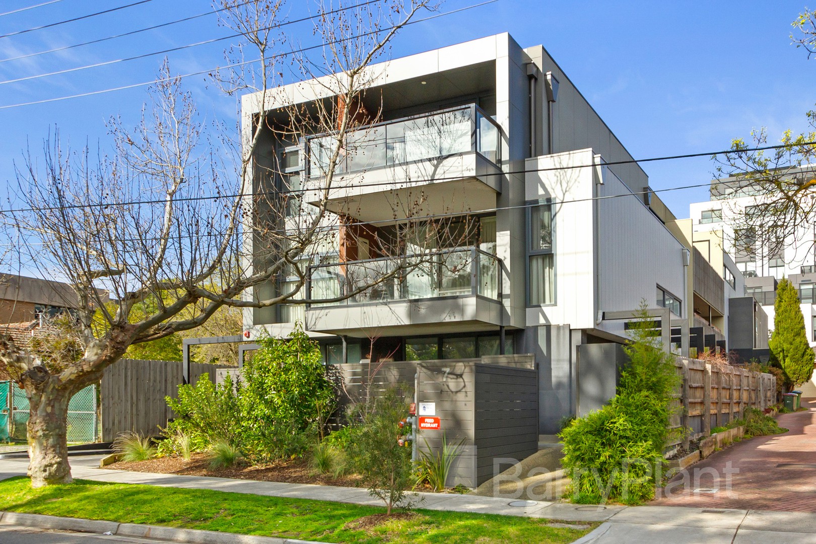 203/7 Bourke Street, Ringwood, VIC 3134, Ringwood - Thumbnail 7