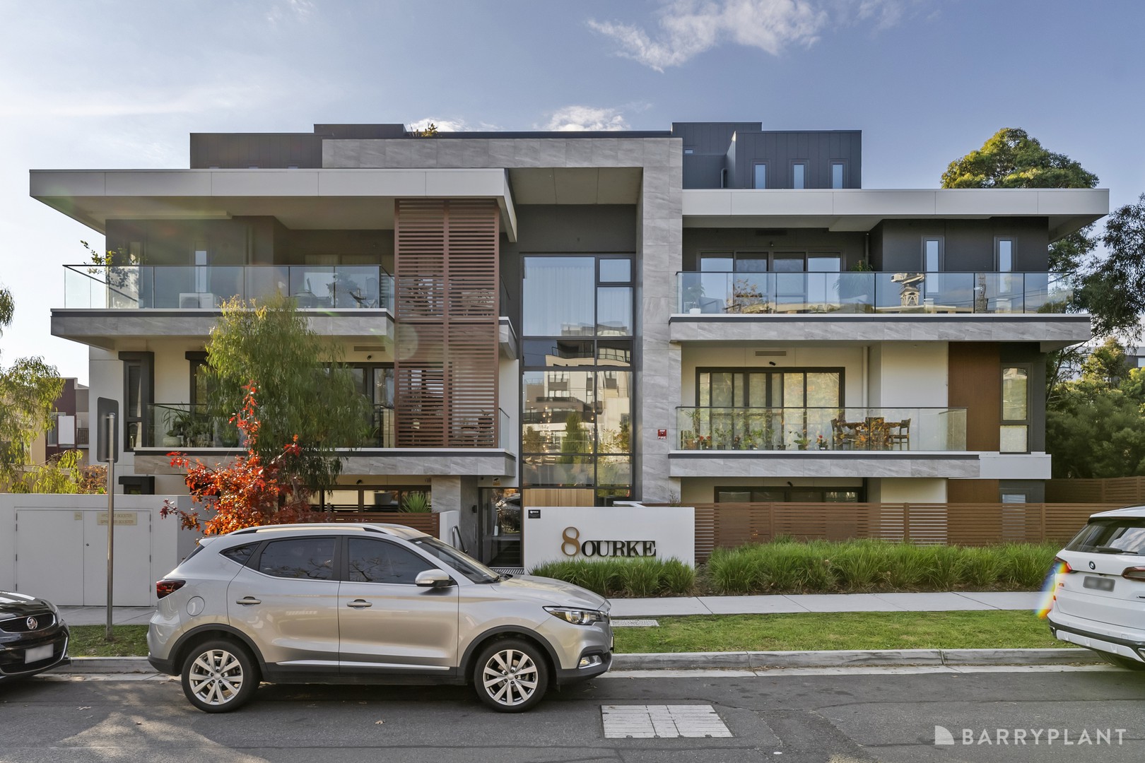 203/8 Bourke Street, Ringwood, VIC 3134, Ringwood - Thumbnail 2