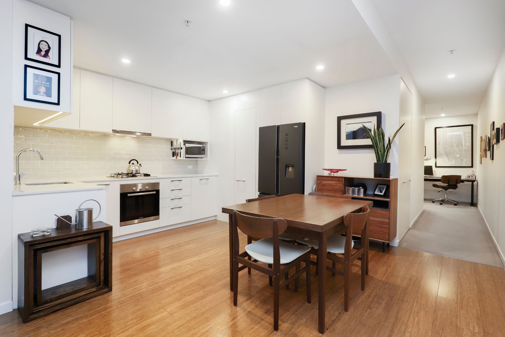 203/83 Gamon Street, Yarraville, VIC 3013, Yarraville - Thumbnail 7