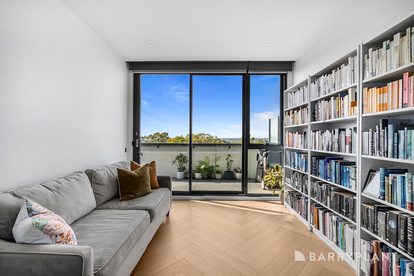 203/91 Darebin Street, Heidelberg, VIC 3084, Heidelberg - Thumbnail 3