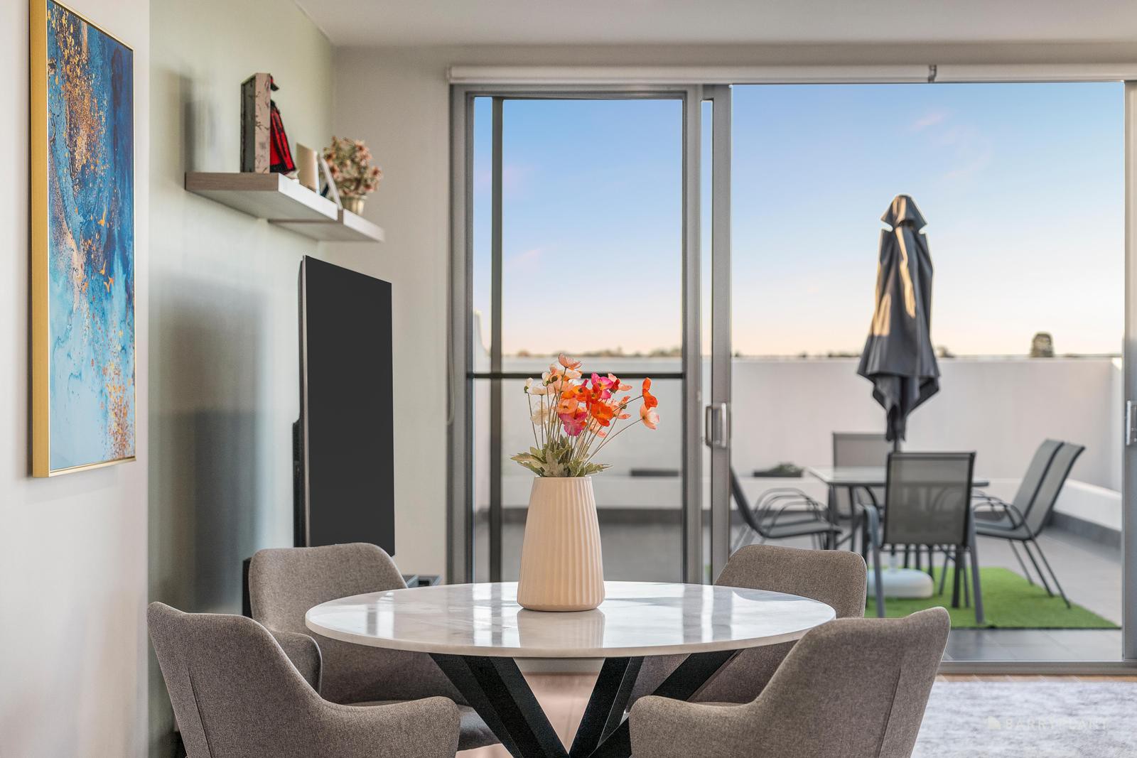 203/927 Doncaster Road, Doncaster East, VIC 3109, Doncaster East - Thumbnail 6