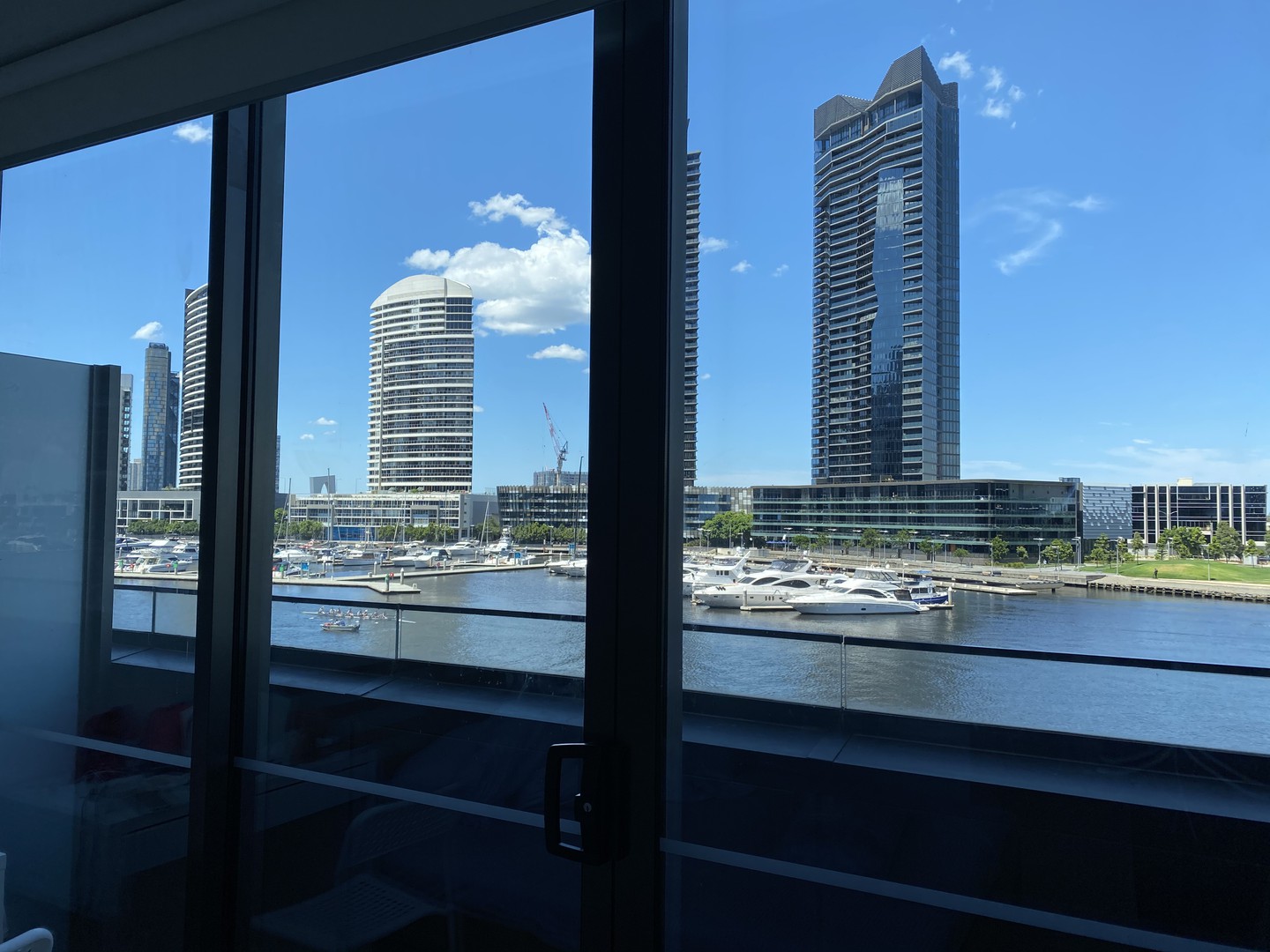 203s/883 Collins Street, Docklands, VIC 3008, Docklands - Thumbnail 2