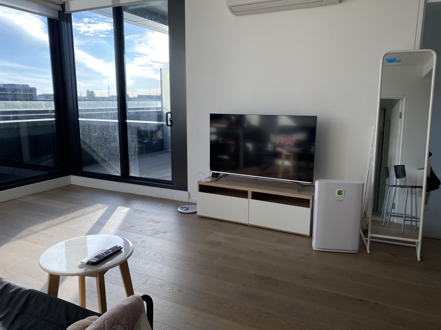 203s/883 Collins Street, Docklands, VIC 3008, Docklands - Thumbnail 4
