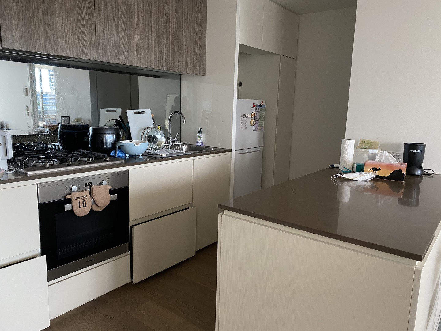 203s/883 Collins Street, Docklands, VIC 3008, Docklands - Thumbnail 6