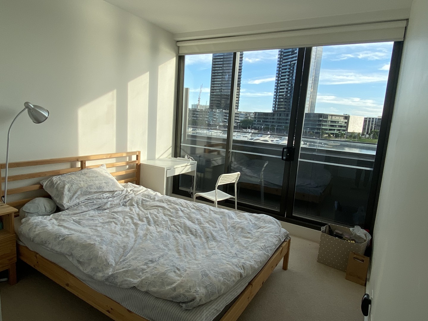 203s/883 Collins Street, Docklands, VIC 3008, Docklands - Thumbnail 7