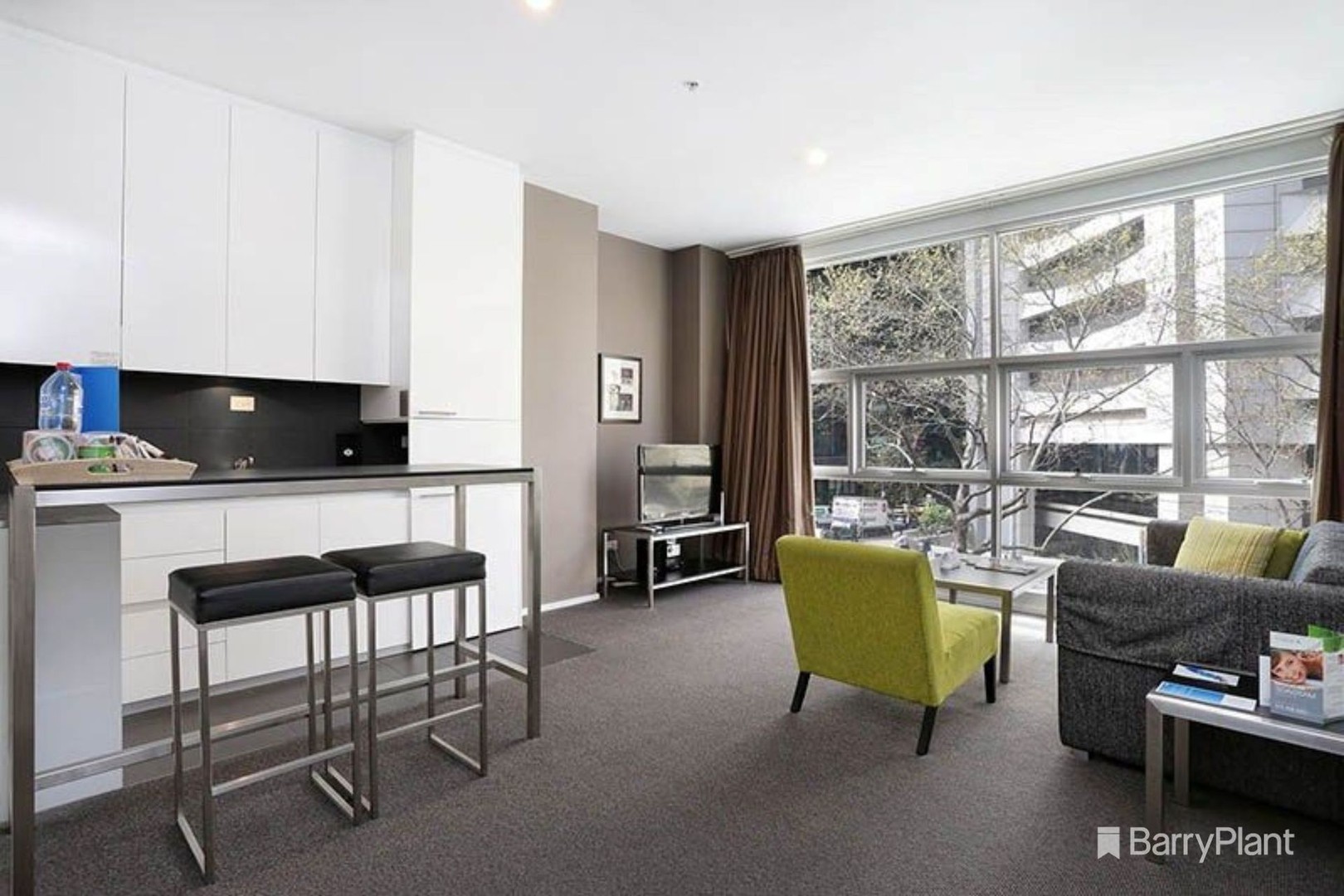 204/100 Exhibition Street, Melbourne, VIC 3000, Melbourne - Thumbnail 3