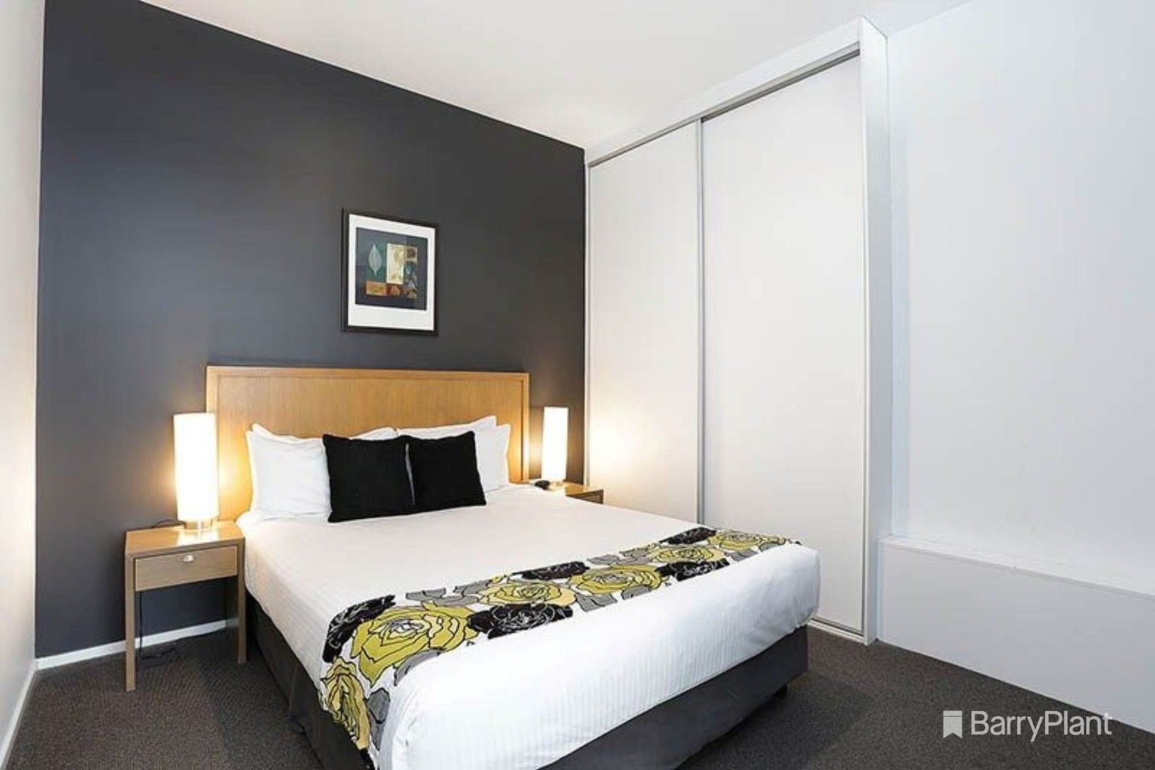 204/100 Exhibition Street, Melbourne, VIC 3000, Melbourne - Thumbnail 4