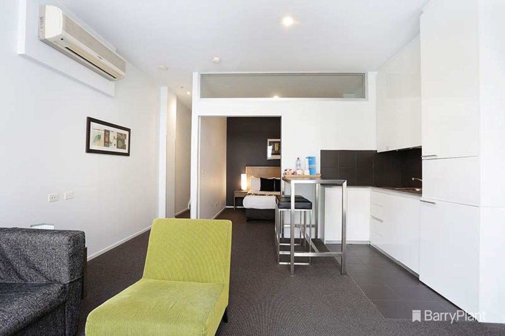 204/100 Exhibition Street, Melbourne, VIC 3000, Melbourne - Thumbnail 5