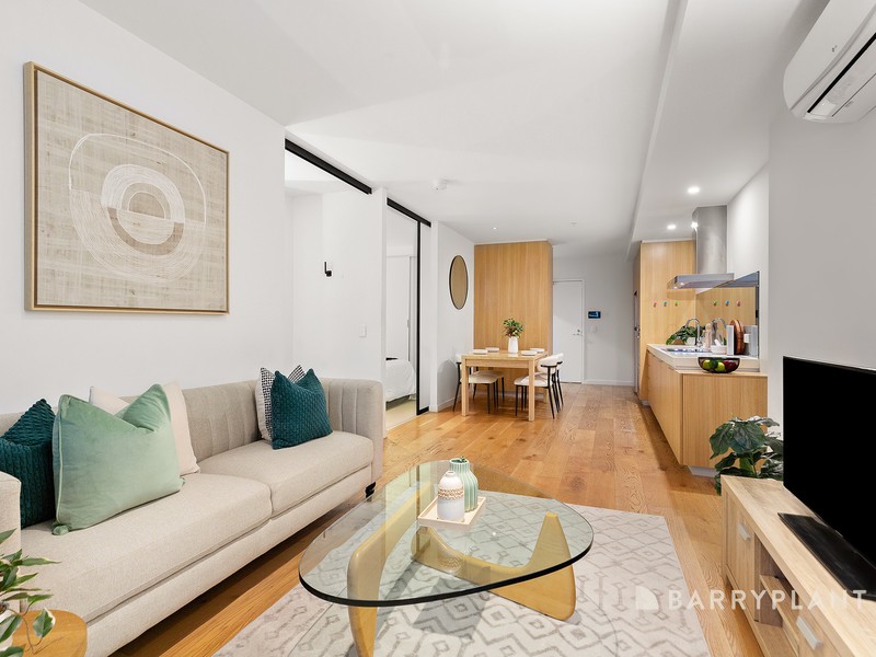 204/11 Rose Lane, Melbourne, VIC 3000 - Image - 04/06/2026