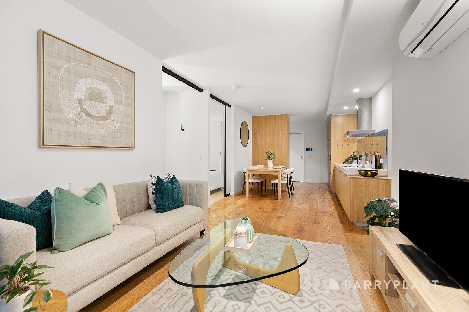 204/11 Rose Lane, Melbourne, VIC 3000, Melbourne - Image 1