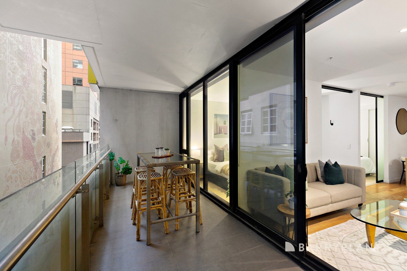 204/11 Rose Lane, Melbourne, VIC 3000, Melbourne - Thumbnail 3