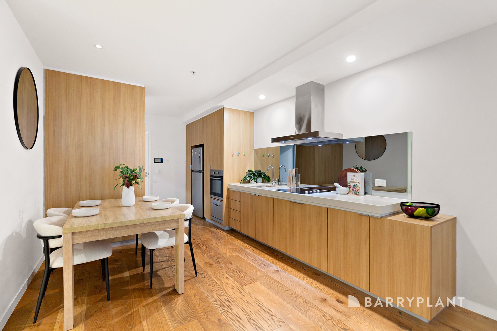 204/11 Rose Lane, Melbourne, VIC 3000, Melbourne - Thumbnail 4
