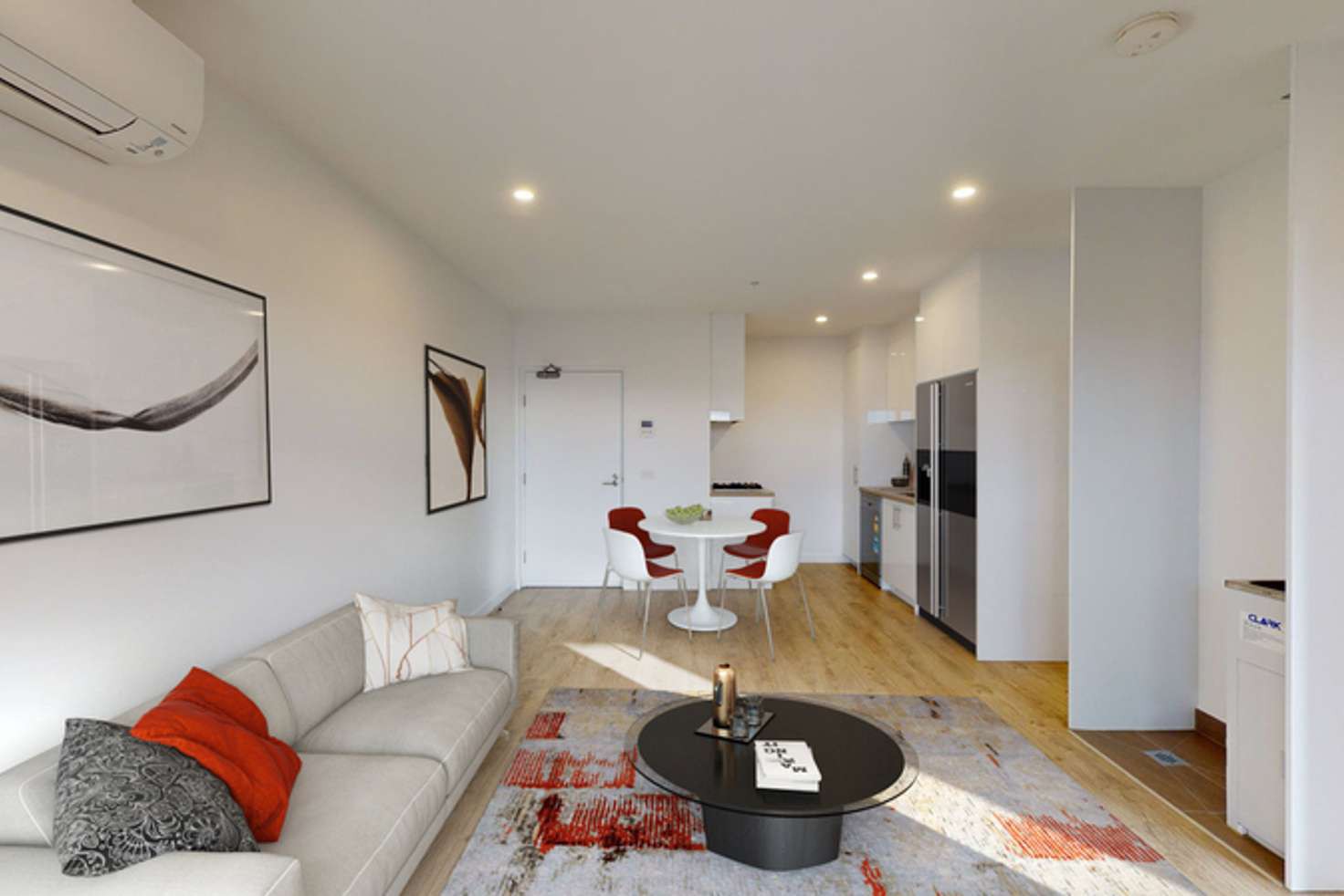 204/115 Burwood Highway, Burwood East, VIC 3151, Burwood East - Thumbnail 2