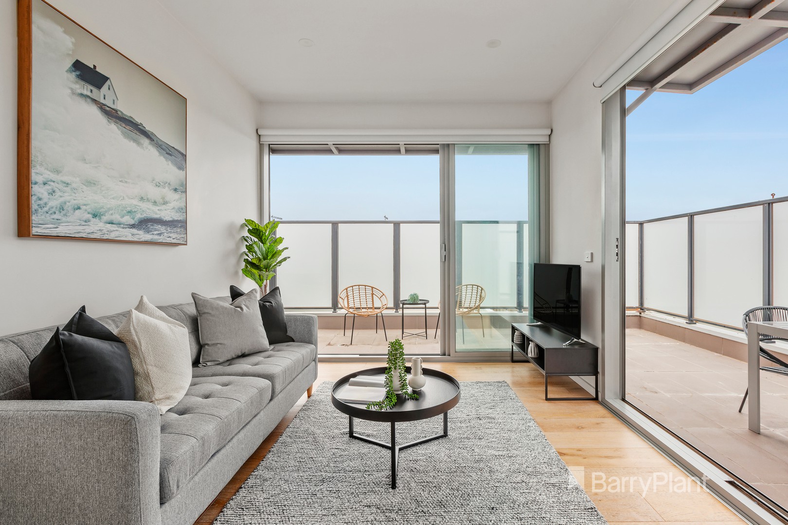 204/148 Brunswick Road, Brunswick, VIC 3056, Brunswick - Thumbnail 2
