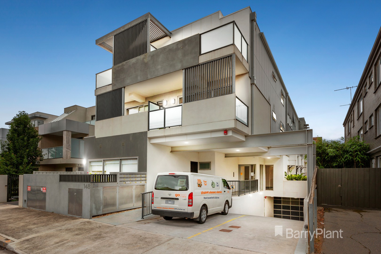204/148 Brunswick Road, Brunswick, VIC 3056, Brunswick - Thumbnail 8