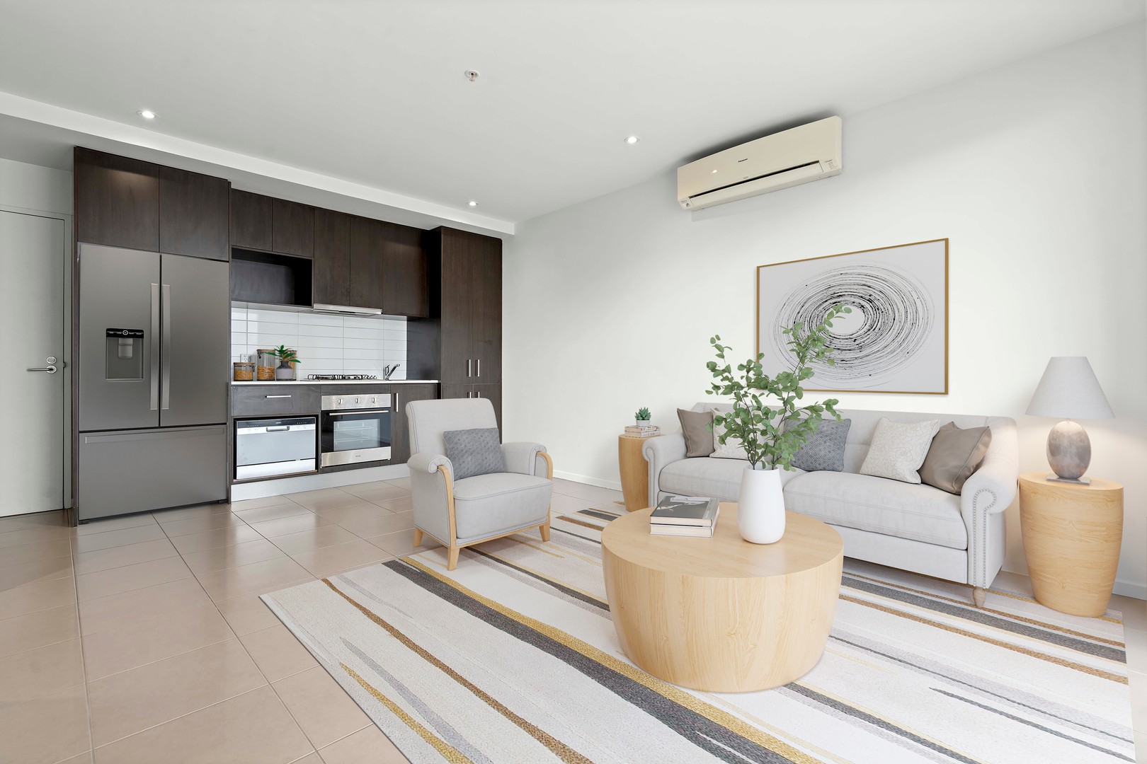 204/201 Buckley Street, Essendon, VIC 3040 - Thumbnail 2 - 03/12/2025