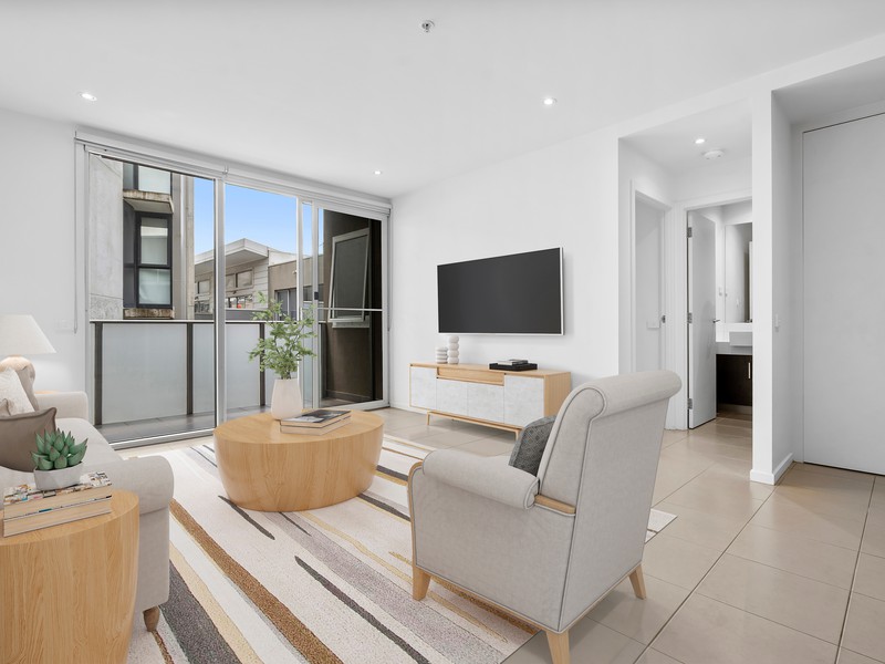 204/201 Buckley Street, Essendon, VIC 3040 - Image - 03/12/2025