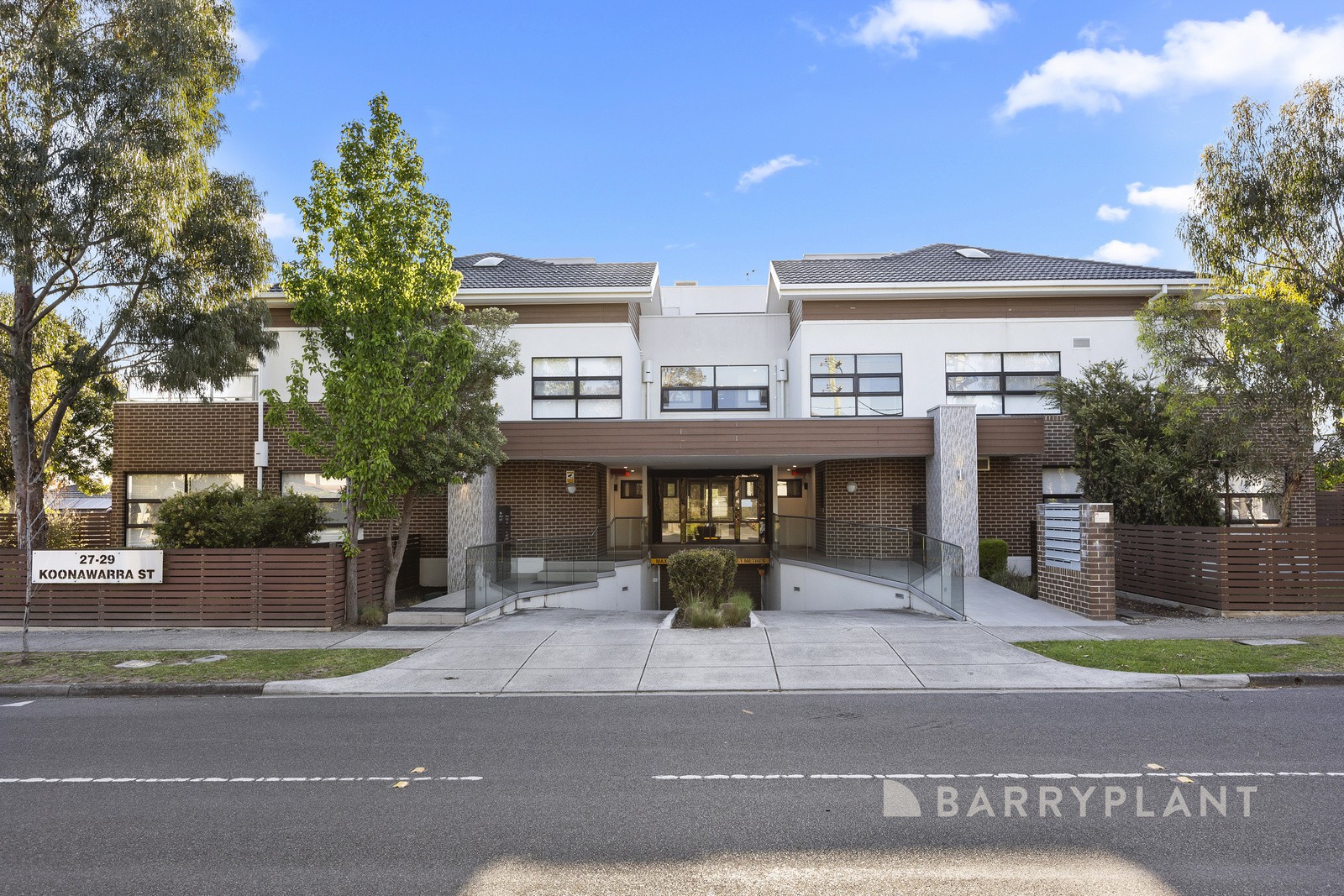 204/27-29 Koonawarra Street, Clayton, VIC 3168, Clayton - Image 1