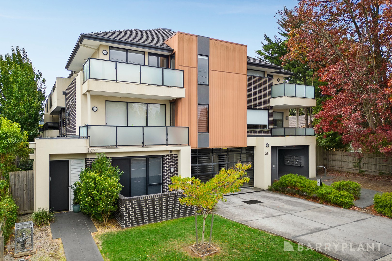 204/291 Mount Dandenong Road, Croydon, VIC 3136 - Thumbnail 2 - 24/04/2025
