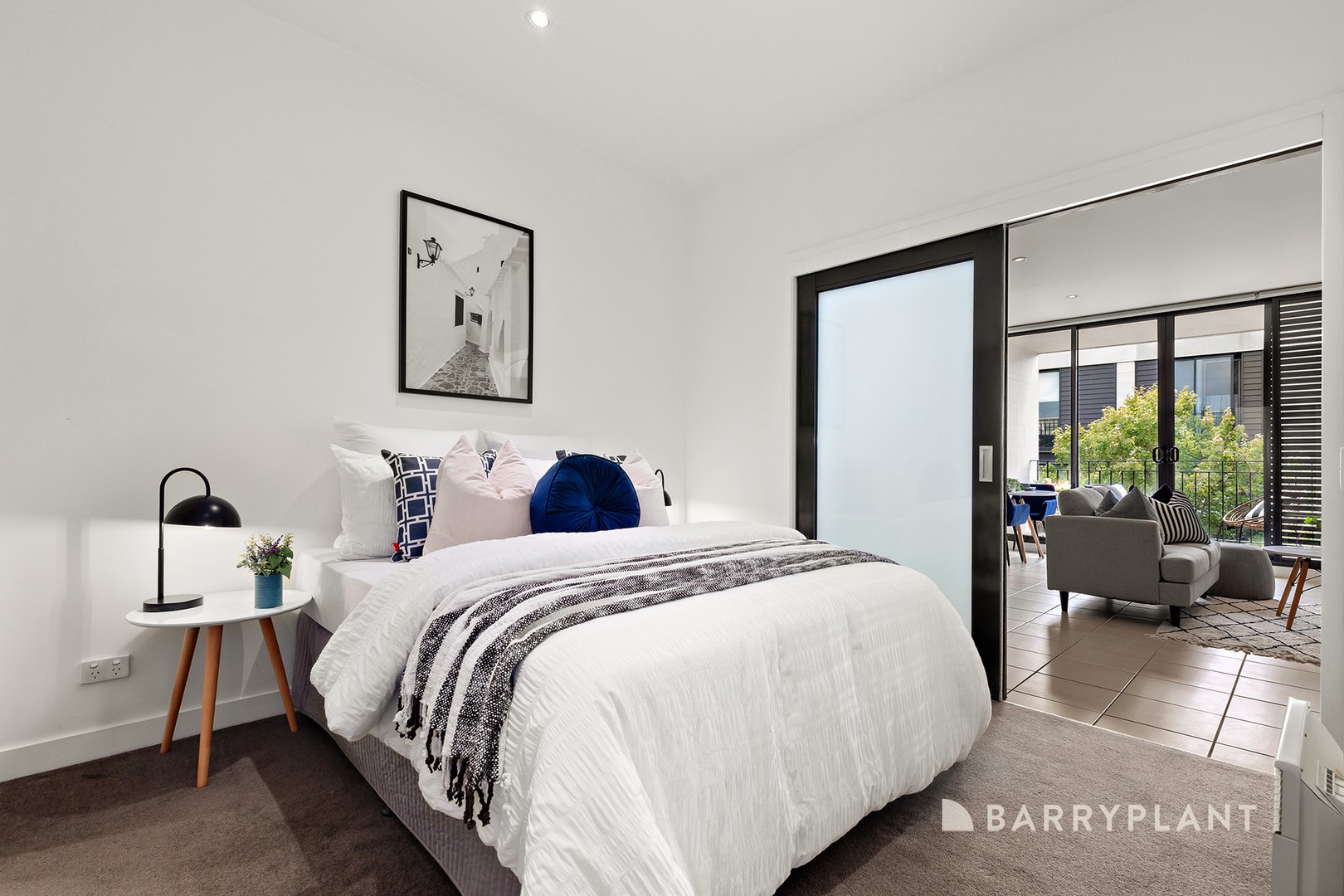 204/33 Cliveden Close, East Melbourne, VIC 3002, East Melbourne - Thumbnail 4