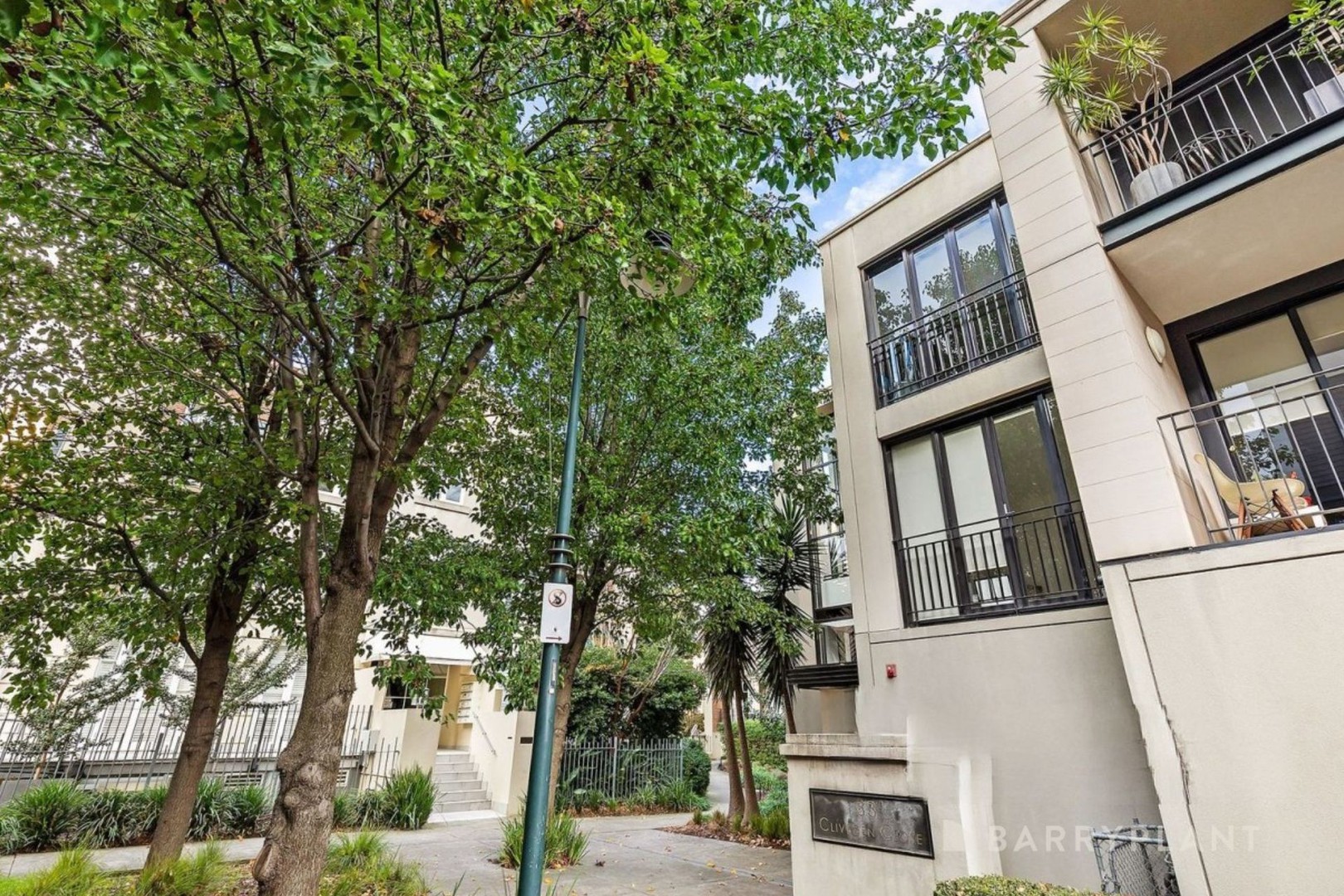 204/33 Cliveden Close, East Melbourne, VIC 3002, East Melbourne - Thumbnail 7