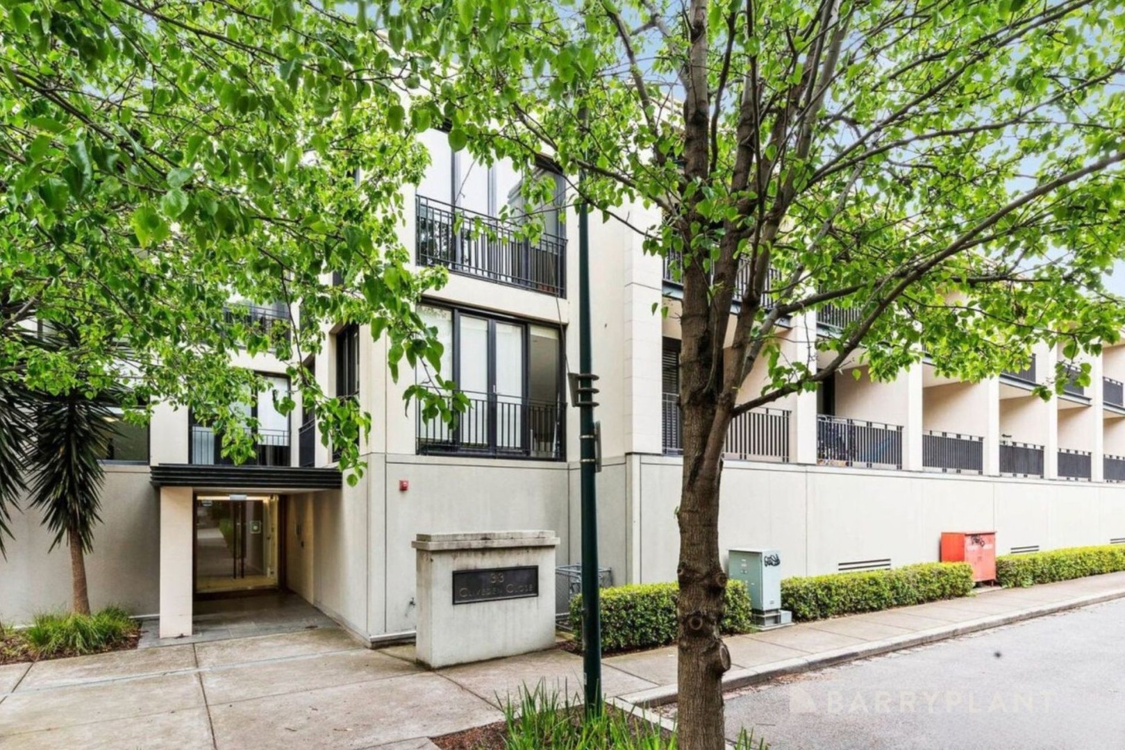 204/33 Cliveden Close, East Melbourne, VIC 3002, East Melbourne - Thumbnail 8