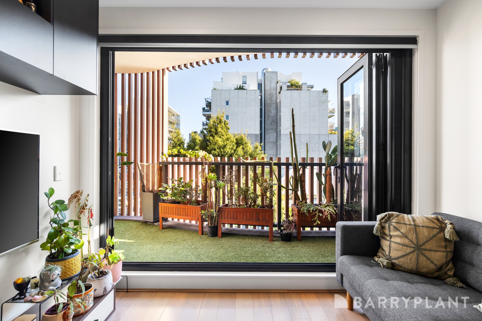 204/4 Breese Street, Brunswick, VIC 3056, Brunswick - Thumbnail 4